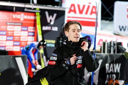 Kristoffer Eriksen Sundal - WC Lillehammer 2023