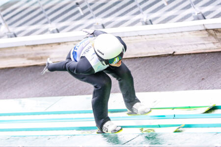 Marie Liane - sCoC Lillehammer 2022