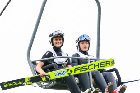 Marie Liane, Heidi Dyhre Traaserud - sCoC Lillehammer 2022