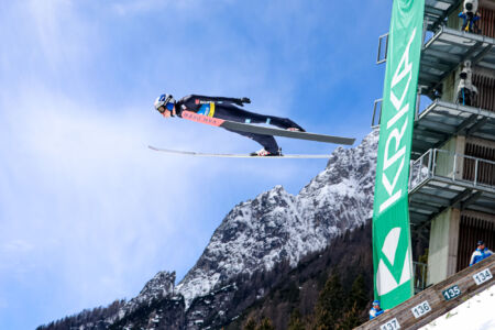Andreas Wellinger - WC Planica 2023