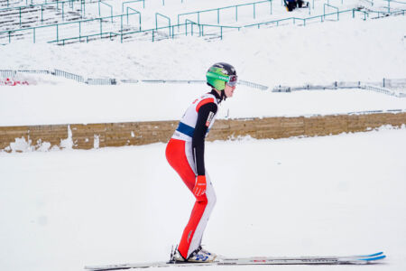 Cene Prevc - FIS Cup Zakopane 2019