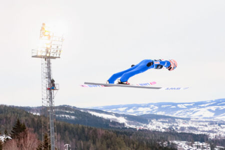 Dawid Kubacki - WC Lillehammer 2023