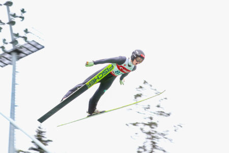 Finn Braun - FIS Cup Szczyrk 2022