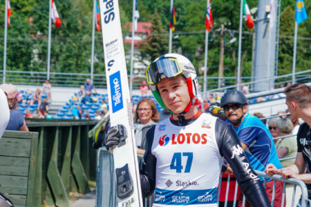 Giovanni Bresadola - FIS Cup Szczyrk 2018