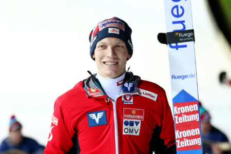 Jan Hörl - WC Engelberg 2019