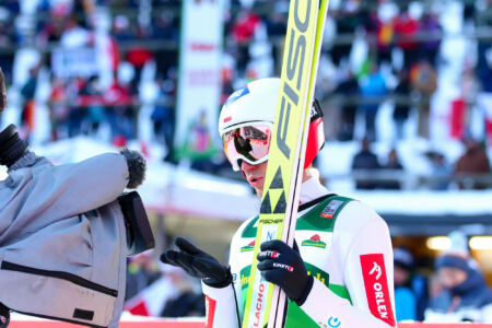 Kamil Stoch - WC Titisee-Neustadt 2022