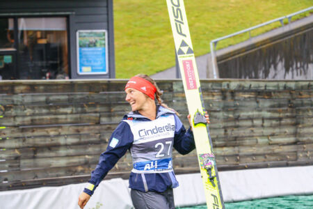 Katharina Althaus - sCoC Lillehammer 2022