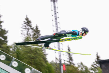 Kristoffer Eriksen Sundal - sCoC Lillehammer 2022