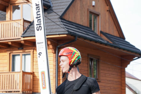 Luca Egloff - sCoC Szczyrk 2017