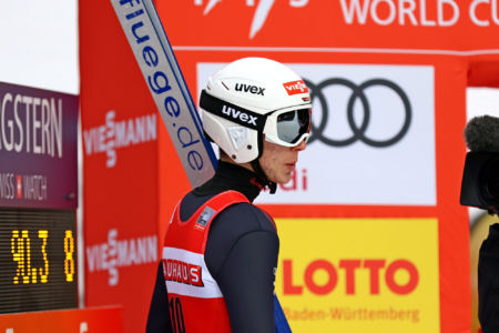 Luca Roth - WC Titisee-Neustadt 2020