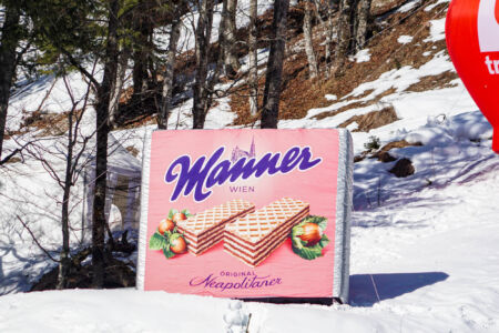 Manner ad - WC Planica 2018