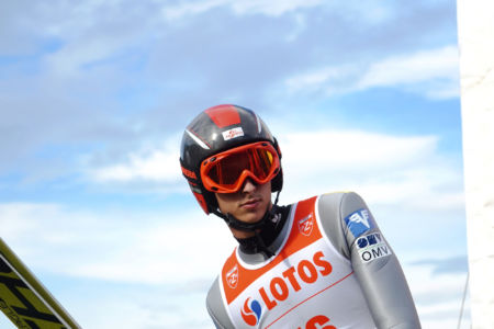 Mario Mendel - FIS Cup Szczyrk 2019