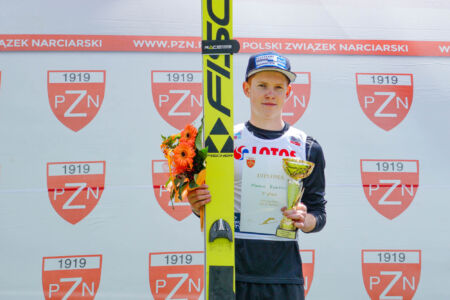 Markus Rupitsch - FIS Cup Szczyrk 2018