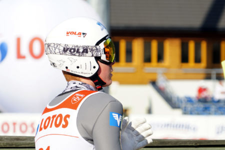 Markus Rupitsch - FIS Cup Szczyrk 2019