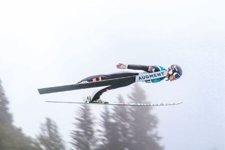Markus Schiffner - sCoC Lillehammer 2022