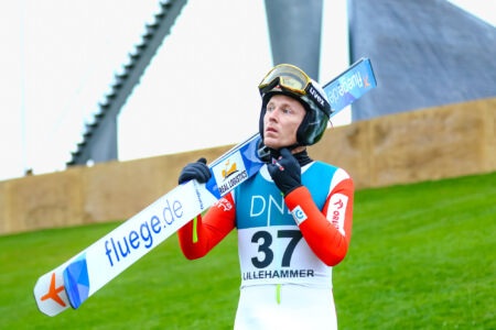 Stefan Hula - sCoC Lillehammer 2022