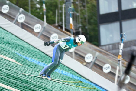 Yūken Iwasa - sCoC Lillehammer 2022