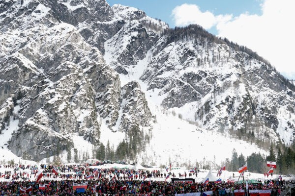 WC Planica 2018 – friday