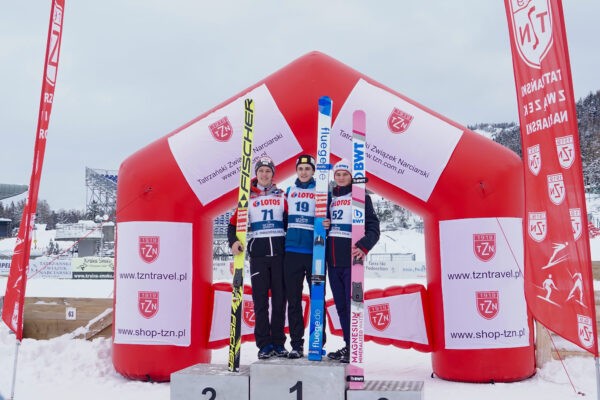 FIS CUP Zakopane 2019 – saturday